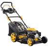 Image de Tondeuse thermique autotractée 146cm3 Nemura - Coupe 46cm - Démarrage Électrique