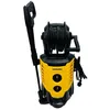 Image de Nettoyeur Haute-Pression 2400W Nemura - Pression nominale 130bar - Débit 65L/min