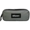 Image de Trousse scolaire - BAGTROTTER - Offshore - 2 compartiments - Gris - Zippée