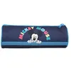 Image de Trousse ronde MICKEY Mouse bleue marine