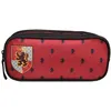 Image de Trousse scolaire 2 compartiments Harry Potter Gryffondor Rouge Bagtrotter