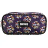 Image de Trousse scolaire - Fortnite - Multicolore - Dimensions 23x5x10 cm - Fermeture zippée - Pour enfant