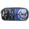 Image de Trousse scolaire - Disney - Star Wars - Rectangulaire - Polyester - Zippée
