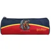 Image de Trousse scolaire - BAGTROTTER - Harry Potter - Multicolore - Polyester - Zippée