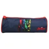 Image de BAGTROTTER Trousse scolaire ronde Avengers Bleue