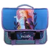 Image de BAGTROTTER Cartable 38 cm La Reine des Neiges / Frozen Bleu Elsa