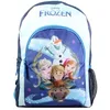 Image de BAGTROTTER Sac à dos 37 cm avec poche La Reine des Neiges / Frozen Bleu