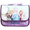 Image de BAGTROTTER Cartable 32 cm maternelle La Reine des Neiges / Frozen Violet
