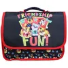 Image de BAGTROTTER Cartable 32 cm maternelle PatPatrouille Multicolore