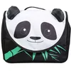 Image de BAGTROTTER Cartable 32 cm maternelle Maternelle Kids Noir Panda