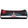 Image de Trousse scolaire - BAGTROTTER - Nasa - Rouge - Polyester - Mixte