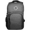 Image de Sac à dos - BODYPACK - UNIX - 2 compartiments - Gris - Style Business