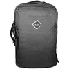 Image de Sac à dos - BODYPACK - TRAVEL - 2 compartiments - Gris - Multifonction 2 EN 1
