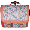 Image de Bodypack - Cartable à Roulettes Bloom 41cm - Fille - Recyclé - 2 Compartiments - Roues Lumineuses - Polyester - Cartable...