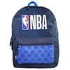 Image de Bagtrotter - NBA - Basketball - Sac à Dos Scolaire - Marine - 1 Compartiment Zippé - 1 Poche Zippée - 29x13x40cm -...