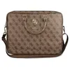 Image de Sac de sport - GUESS - 4G - Marron - Femme - Multisport