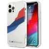 Image de Coque de téléphone - BMW - iPhone 12 Pro Max - Tricolore - Souple - Protection anti-rayures