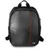 Image de BMW Carbon Red Stripe - Sac à dos pour ordinateur 16 - Noir