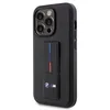 Image de Coque BMW M Performance pour iPhone 14 Pro Max 67   Bumper rigide noir