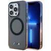 Image de BMW Gradient Bumper MagSafe   Coque iPhone 14 Pro Dégradé Gris/Blanc (TPU + Polycarbonate)