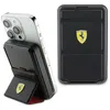 Image de Batterie Externe Ferrari 10 000 Mah Pour Iphone 13 14 Et 15 Avec Logo Magnétique