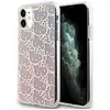 Image de Coque de telephone - Hello Kitty - iPhone 11 - IML Gradient Electrop - Kitty Head - Protection chocs