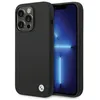 Image de Coque de téléphone - BMW - iPhone 15 Pro Max - Silicone - Métal - Protection chocs
