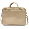 Image de Guess Triangle 4G Computer Bag - Sacoche pour ordinateur portable 15 / 16 (or)