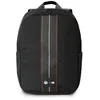 Image de Sac à dos - BMW - Nylon Red Stripe - Résistant aux intempéries - Pour ordinateur 16 - Poches latérales