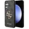 Image de Coque Guess Hardcase 4G Big Metal Logo pour Samsung Galaxy S24 Plus - Black