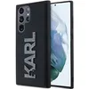 Image de Accessoire - piece detachee pda Karl lagerfeld Coque pour Samsung Galaxy S24 Ultra noire