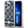 Image de Coque MagSafe DKNY pour iPhone 13 Pro noire