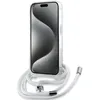 Image de Coque - Karl Lagerfeld - IML Karl Head - MagSafe - Transparent - iPhone 15 Pro 6.1
