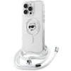 Image de Coque pour iPhone 16 Pro Max Transparent CG MOBILE