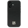 Image de Coque Arrière - DKNY - iPhone 16 - Compatible MagSafe - Protection optimale - Élégante et fonctionnelle