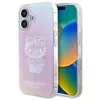 Image de Coque Téléphone - HELLO KITTY - iPhone 16 - 50e Anniversaire - Effet Dégradé - MagSafe