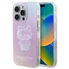 Image de Coque Téléphone - HELLO KITTY - iPhone 16 Pro Max - 50e Anniversaire - Effet Dégradé - MagSafe