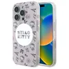 Image de Coque Téléphone - HELLO KITTY - iPhone 16 Pro - MagSafe - IML - Motifs Parisien