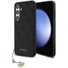 Image de Coque Guess Hardcase 4G Charms Collection pour Samsung Galaxy S24 FE - Grey