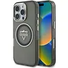 Image de Coque - CG MOBILE - iPhone 16 Pro Max - Motif Triangle - IML Metal Mountain Logo - Rigide