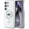 Image de Karl lagerfeld Etui Bouton Karl Head Logo Imprimé MagSafe Samsung Galaxy S25 Ultra biay