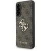 Image de Coque - CG MOBILE - Samsung Galaxy A56 - Cuir écologique - Protection élevée - Design classique