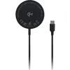 Image de Chargeur sans fil - SAMSUNG - Pad Stand 15W - Compatible Smartphones - Noir - Qi2