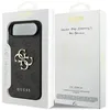 Image de Guess 4G Big Logo Case for iPhone 17 Air 6.5 Black - GUHCP17M4GMGGR