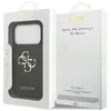 Image de Guess 4G Big Logo Case for iPhone 17 Pro 6.3 Black - GUHCP17L4GMGGR