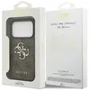 Image de Guess 4G Big Logo Case for iPhone 17 Pro Max 6.9 Brown - GUHCP17X4GMGBR