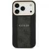 Image de Guess Big 4G Classic Logo Case for iPhone 17 Pro Max 6.9 Black