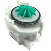 Image de Pompe de vidange Lave-vaisselle C00297919 482000023392 WHIRLPOOL ARISTON HOTPOINT INDESIT SCHOLTES BAUKNECHT LADEN KITCHENAID