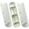 Image de Aubes de Lave-linge - Ariston Hotpoint - Lot de 3 - Compatibles Indesit Scholtes Whirlpool