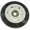 Image de Roue dentrainement tambour Sèche-linge 00613598 SIEMENS BOSCH NEFF VIVA GAGGENAU CONSTRUCTA BALAY